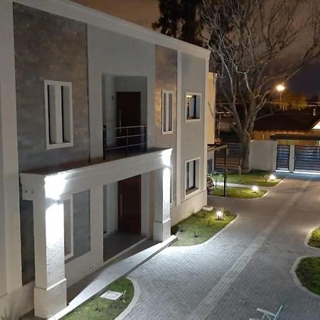 La Escondida Salta 2 Apartment General Alvarado Екстериор снимка