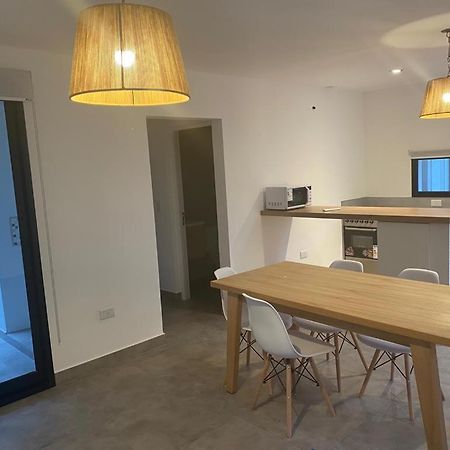 La Escondida Salta 2 Apartment General Alvarado Екстериор снимка