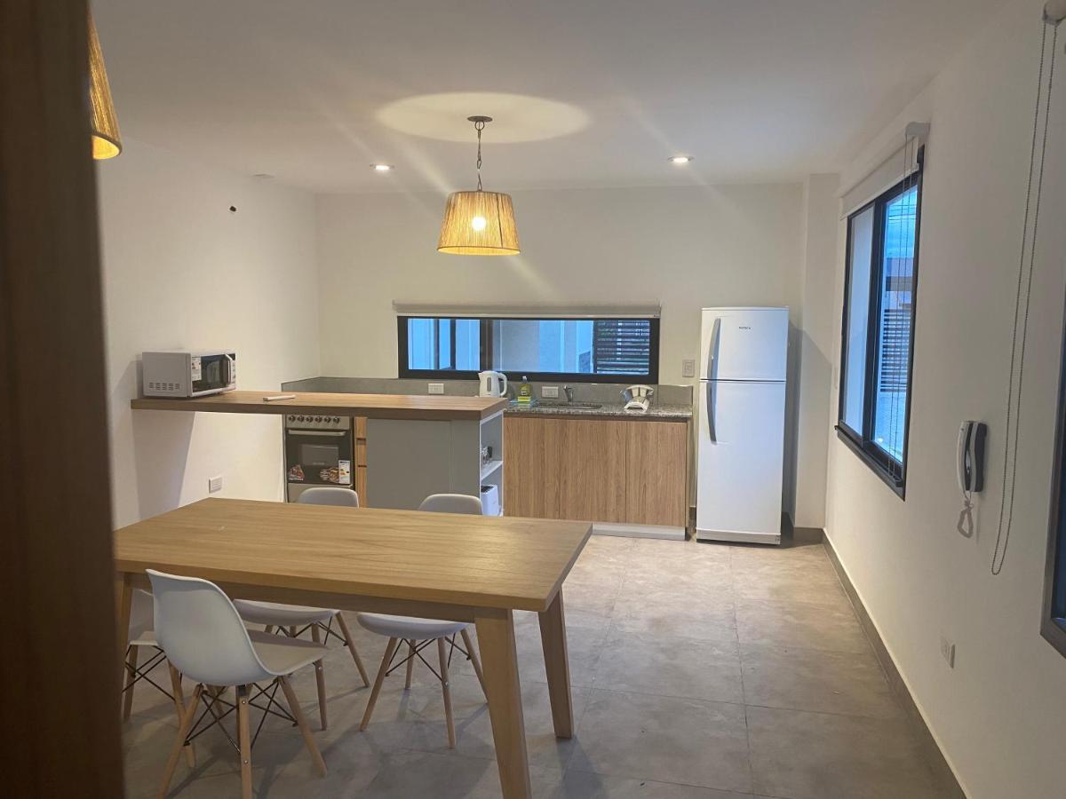 La Escondida Salta 2 Apartment General Alvarado Екстериор снимка