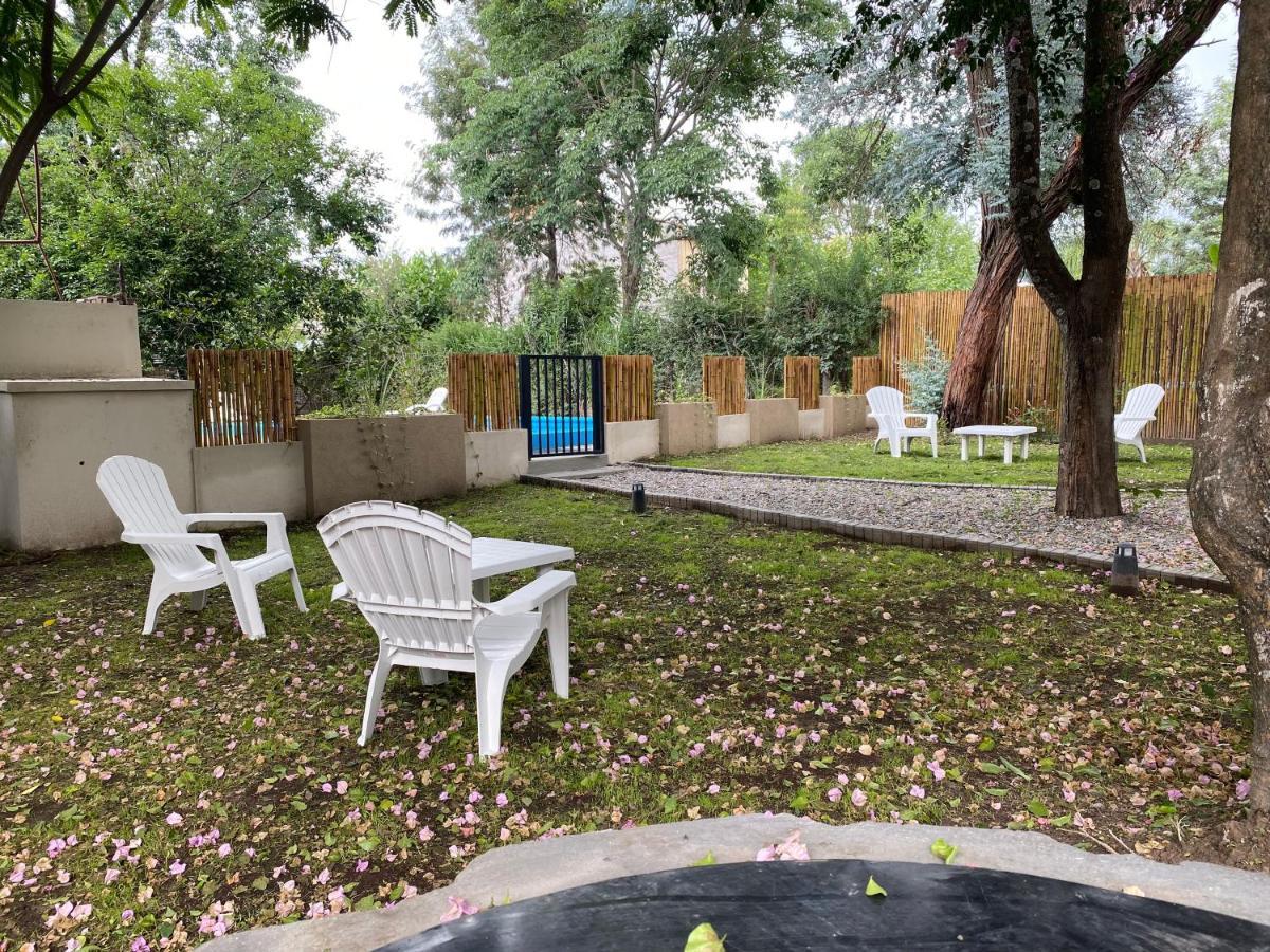 La Escondida Salta 2 Apartment General Alvarado Екстериор снимка
