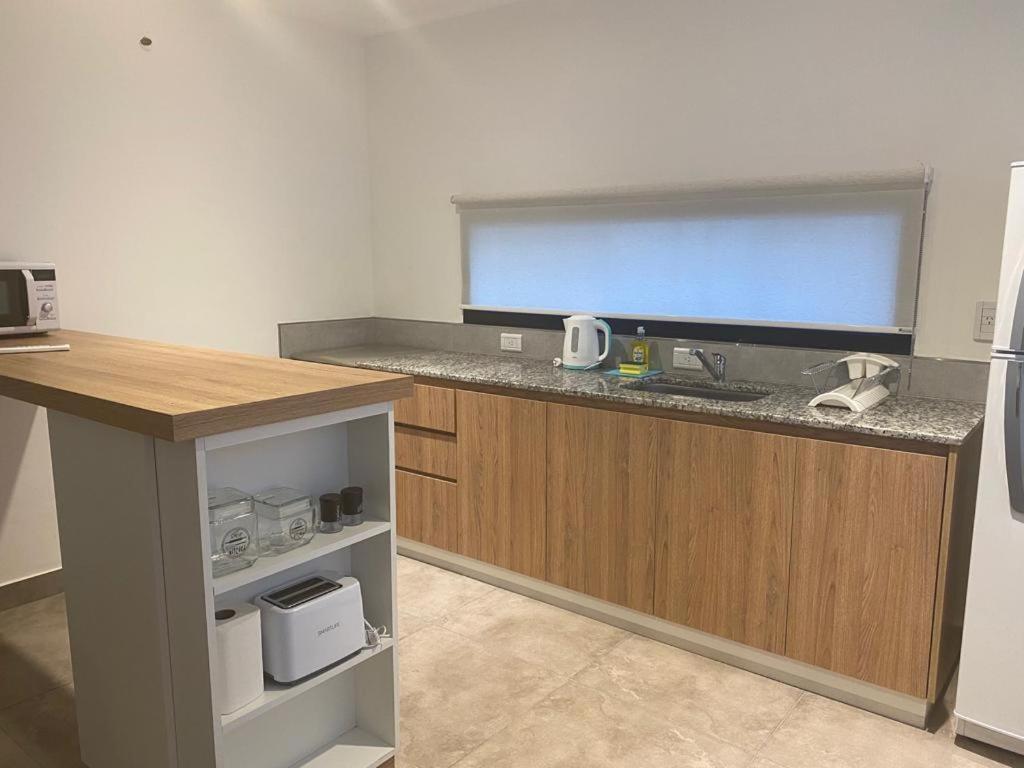 La Escondida Salta 2 Apartment General Alvarado Екстериор снимка