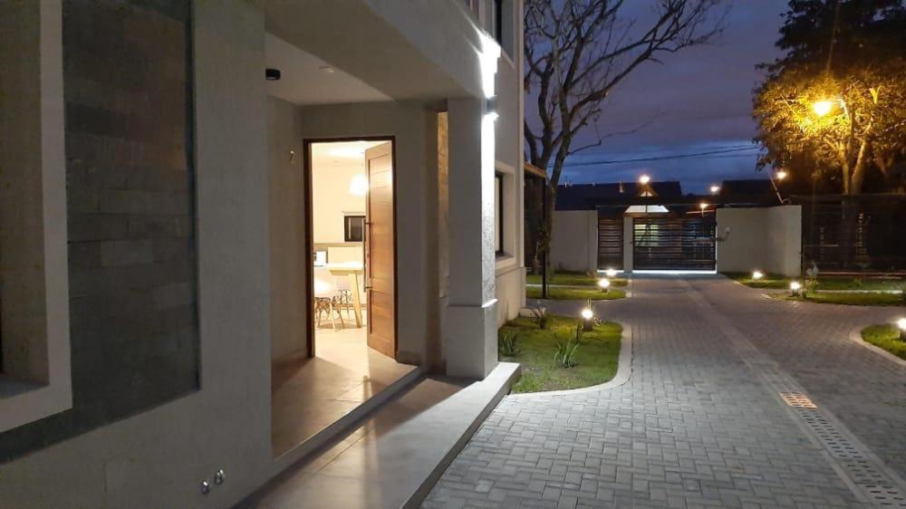 La Escondida Salta 2 Apartment General Alvarado Екстериор снимка