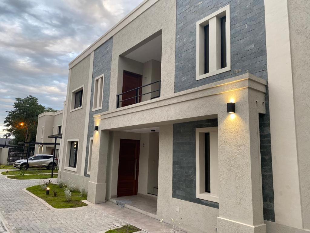 La Escondida Salta 2 Apartment General Alvarado Екстериор снимка
