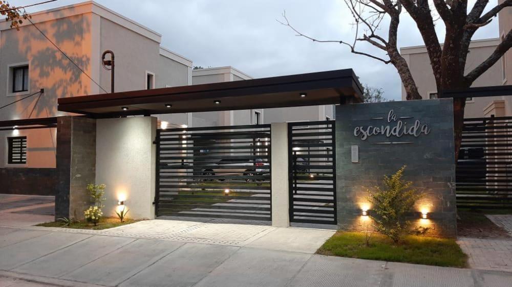 La Escondida Salta 2 Apartment General Alvarado Екстериор снимка